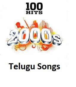 2000 Top Telugu Songs