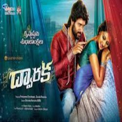 Dwaraka movie poster