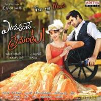 Endukante Premanta movie poster