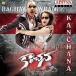 Kanchana movie poster