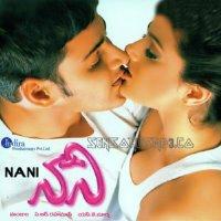 Nani Movie Poster