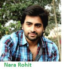 Nara Rohit Profile picture
