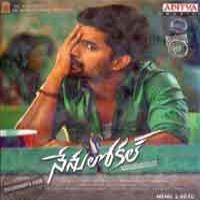 Nenu Local movie poster