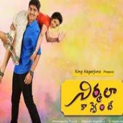 Nirmala Convent movie poster