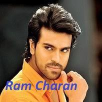 Ram Charan Profile Photo