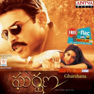 Gharshana movie poster