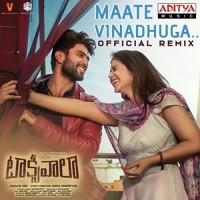 Taxiwaala movie poster