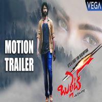 Bullet movie poster