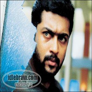 Kanchu movie poster
