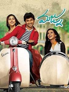 Majnu Movie Poster
