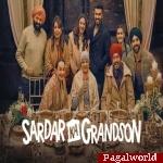Sardar Ka Grandson album poster