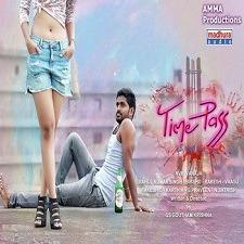 Time Pass movie poster