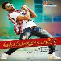 Aadu Magaadra Bujji Poster