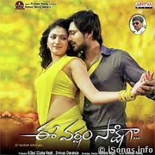 Ee Varsham Sakshigaa Poster