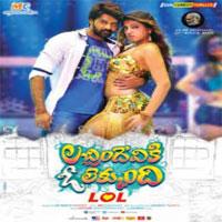 Lacchimdeviki O Lekkundi Poster