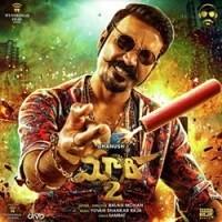 Maari 2 Poster