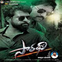 Saradhi Poster