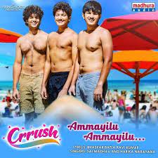 Ammayilu Ammayilu Poster
