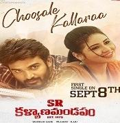 Choosale Kallaraa poster
