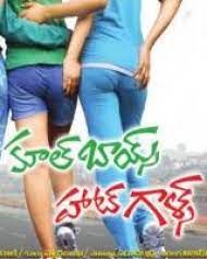 Cool Boys Hot Girls Poster