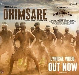 Dhimsare Poster