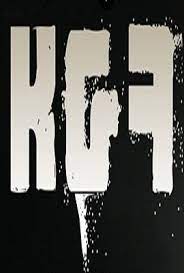 KG7 Poster