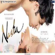 Nasha Poster