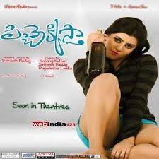 Pichekkistha Poster