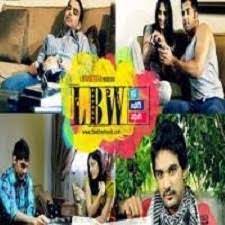 B4 Marriage Poster