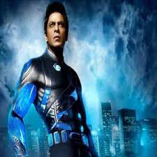 G One poster