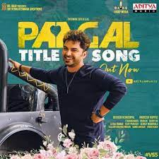 Paagal Title Song