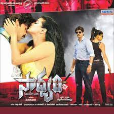 Saadhyam poster