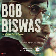 Bob Biswas