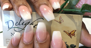 Arsene Cartier Thrift Store and Beauty World Nails & Spa