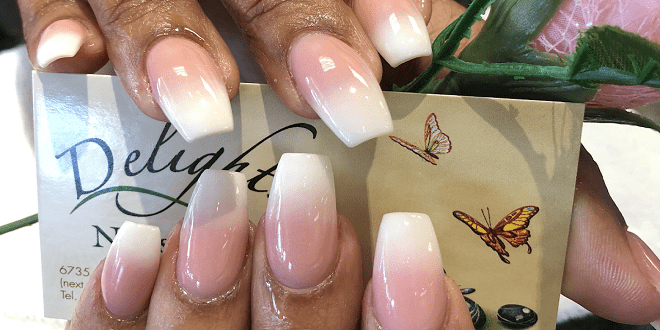 Arsene Cartier Thrift Store and Beauty World Nails & Spa