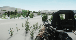 Escape From Tarkov Hacks A tool to Bypass Difficulty Barrier