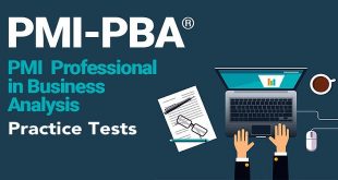 How difficult is Business Analysis (PMI-PBA) Certification Exam?