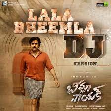 Lala Bheemla (DJ Version)