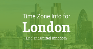 Popular T-Zone in London