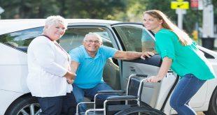 SeniorsCAN Homecare & Transportation