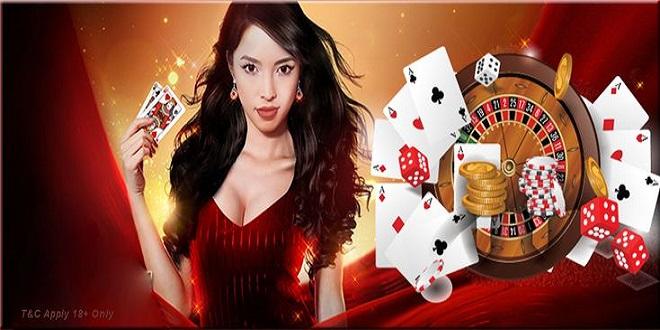 The Best Live Betting Bandar Slot Site In Indonesia Thoughts