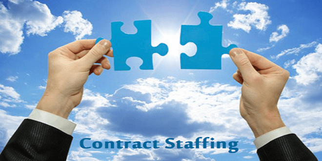 Benefits of Contract Staffing Consultants For Your Business