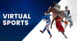 What is Virtual Sports Betting 2022