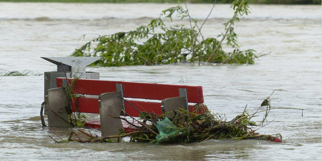 With frequent natural disasters, how can enterprises ensure business continuity?